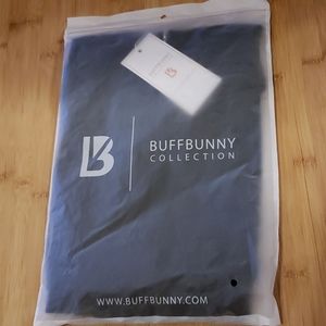 Buffbunny Spice Crop Jacket Onyx Black